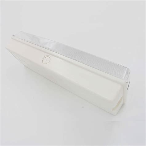 CE 5W High Output Emergency Bulkhead Light manufacturers and suppliers, China LED rechargeable ...