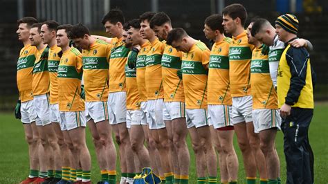 Leitrim concede National Football League tie to Down as players await coronavirus tests | Gaelic ...