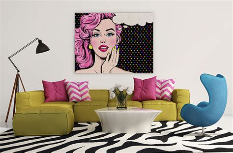 9 Styles Of Art That Will Always Be Popular | Wall Art Prints