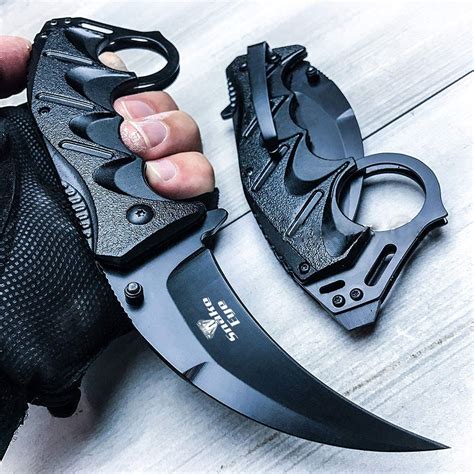 16 Best Self-Defense Knives to Buy in 2022 – SPY