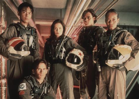 The 18 Best Sci-Fi TV Shows Set In Space, Ranked | IndieWire