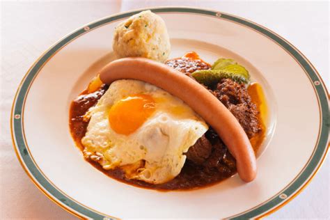 What to Eat in Austria - A Native’s Guide to the Classic Austrian Foods ...