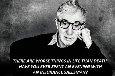 Happy Birthday Woody Allen: 15 Quotes By The Maverick Filmmaker - News18