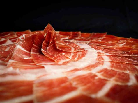 Iberian ham Experience