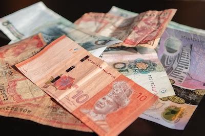 Ringgit History, Features & Facts | Study.com