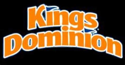 Best Rides at Kings Dominion | List of Top Kings Dominion Rides