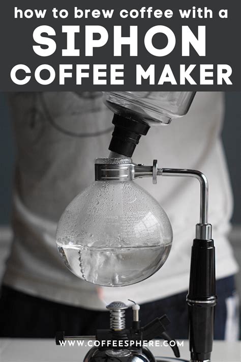 5 Best Vacuum Coffee Makers (Plus How To Use One!)