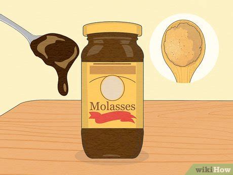 Treacle vs Molasses: 4 Key Differences