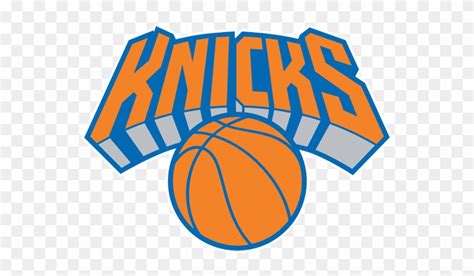 Knicks New York Knicks - New York Knicks Logo - Free Transparent PNG ...