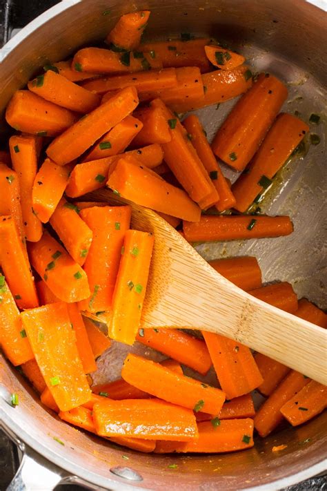 Boiling Carrots: How Long Does It Take to Boil Carrots to Perfection? - PlantHD