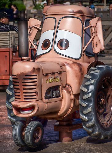 Mater's Junkyard Jamboree Cars Land Disneyland, Disney Rides, Disney Pixar Cars, Disneyland ...