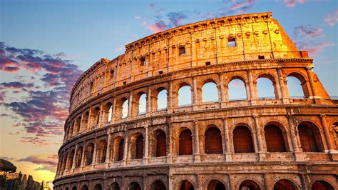 The Colosseum - the largest amphitheater in the ancient world | Britannica