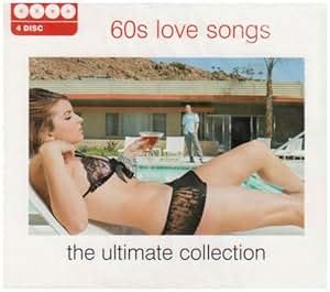 60s Love Songs-Ultimate Collection - 60s Love Songs-Ultimate Collection ...