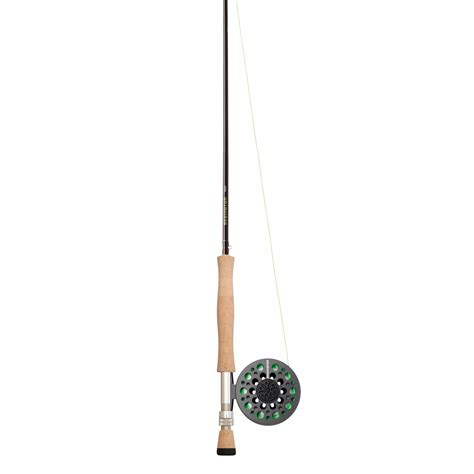 Redington Path Fly Rod & Reel Combo 9' 9WT - 2 PC – Blue Ridge Inc