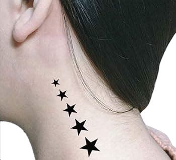 Details 71+ five star tattoo super hot - in.coedo.com.vn