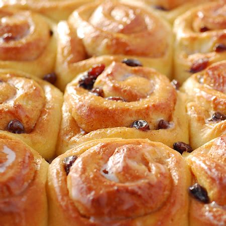 CHELSEA BUNS | Free Recipe Hub