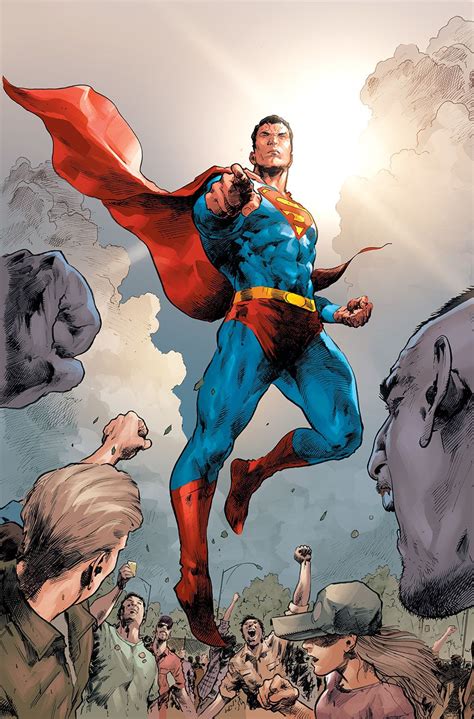 HEROES IN CRISIS #5 | Superman art, Superman artwork, Dc comics art