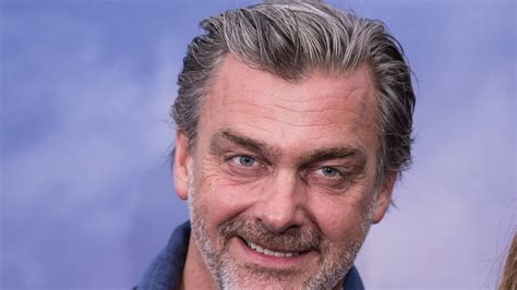 'Star Wars' & 'Thor' Actor Ray Stevenson Dead At 58