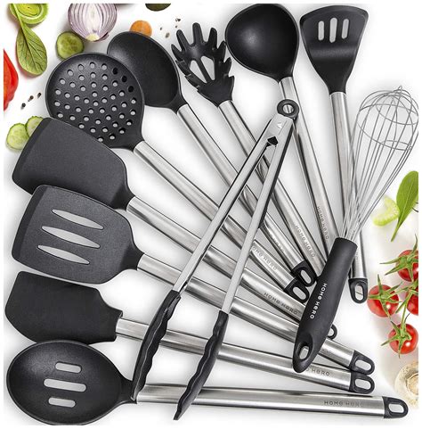 The 8 Best Ninja Kitchen Utensils - Home Gadgets