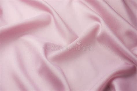 Pink silk fabric texture stock image. Image of cloth - 130734067