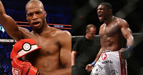 WATCH: Michael 'Venom' Page vs. Paul Daley Crowd Brawl