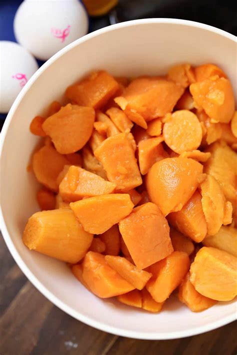 Best Canned Yams Recipe - IT Recipeze