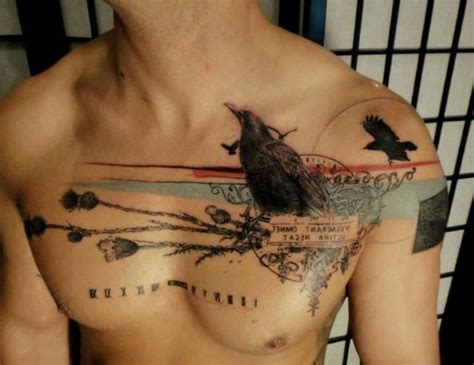 Beste Tattoos - Ideensammlung - ZENIDEEN | Coole tattoos, Coole tattoos ...