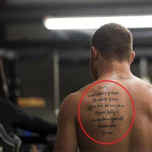 Canelo Álvarez's 14 Tattoos & Their Meanings - Body Art Guru