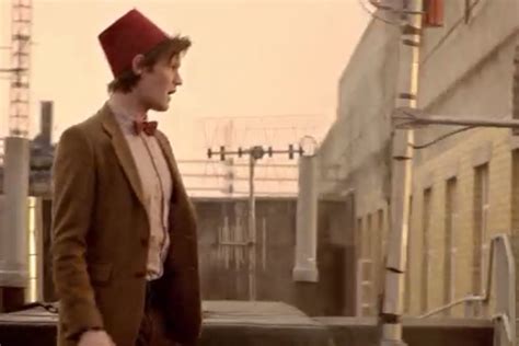 FEZ!! - The Eleventh Doctor Photo (24144773) - Fanpop