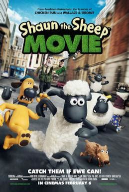 Shaun the Sheep Movie - Wikipedia