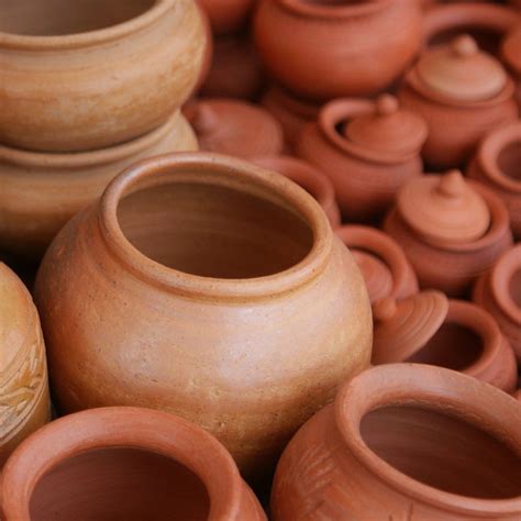 Types Of Pottery Techniques - Design Talk