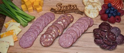 Swiss Meats & Sausage Co. | Swiss Meat & Sausage Co.