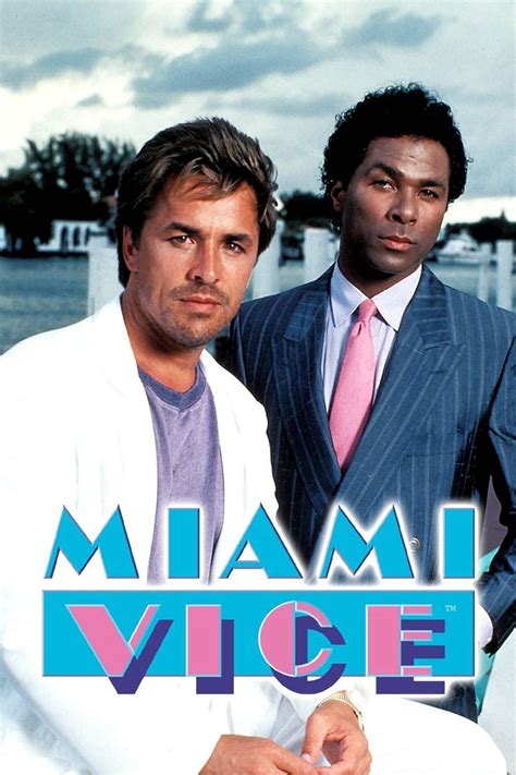 Miami Vice Season 1 Episodes Streaming Online for Free | The Roku Channel | Roku