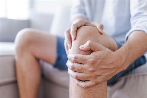 When is it time for a knee replacement? - Harvard Health