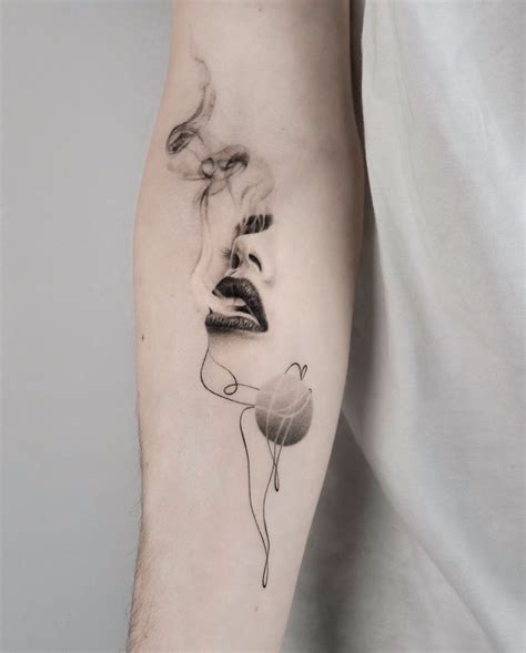 Micro Realism Tattoo by Maxime Etienne | iNKPPL