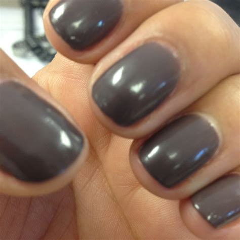 NYC Park Ave. - Affordable, fashionable, quick-drying nail polish in a cute muted color! $1.98 ...