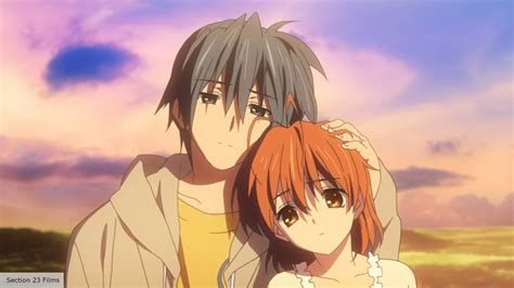 The 12 best romance anime of all time