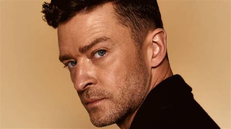 Justin Timberlake Releases 'Selfish,' New Single and Video