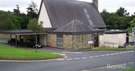 Bangor Crematorium, Bangor Crematoriums | Beyond