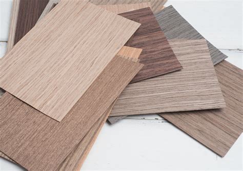 A Complete Guide to Wood Veneer