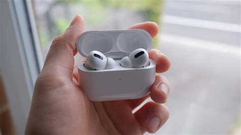 Nothing ear (1) vs AirPods Pro: Which wireless earbuds are best? | Laptop Mag