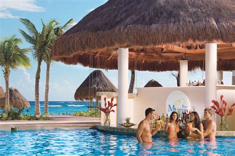 Dreams Tulum Resort and Spa Todo Incluido | Classic Vacations