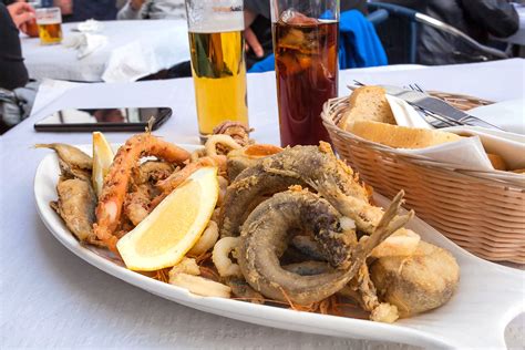 10 Great Restaurants in Malaga - Where to Eat in Malaga and What to Try? – Go Guides