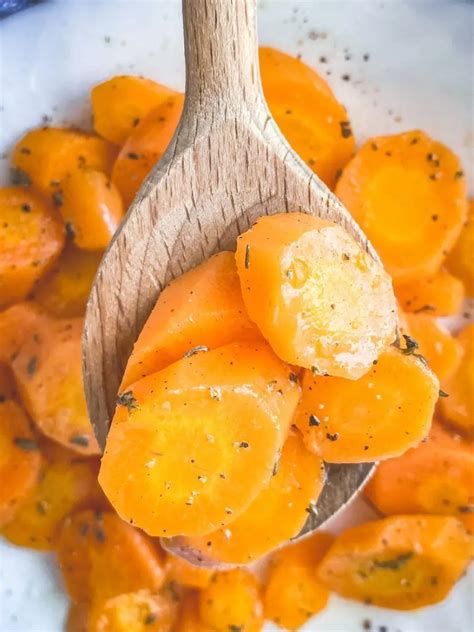 How to Boil Carrots: A Simple and Delicious Recipe - The Bella Vita