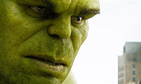 Hulk Animated GIF