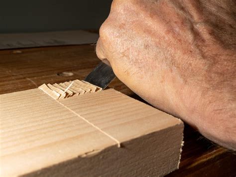 How to Use a Wood Chisel - Best Wood Chisels 2022