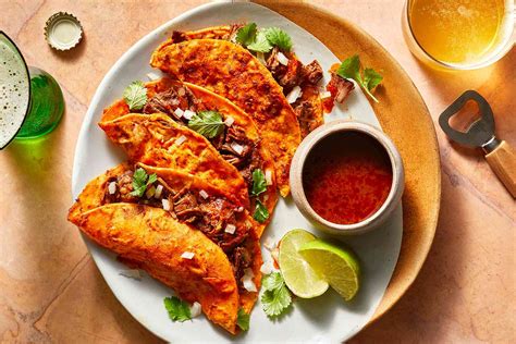 Discover The Best Birria Tacos Near You: A Flavorful Journey