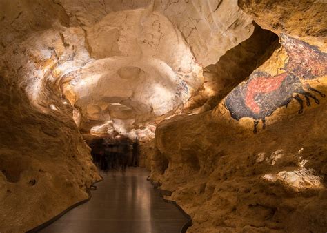 Exploring the Ancient Wonders of Lascaux Caves, France – Best Spents