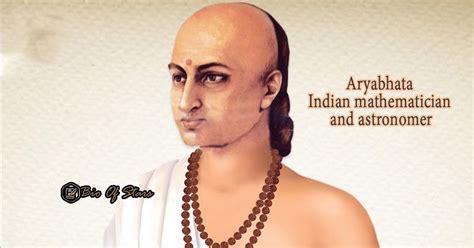 Aryabhatta Biography: The Genius Mathematician and Astronomer of ...