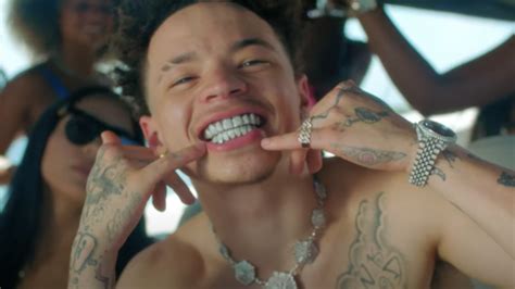 Lil Mosey Celebrates Success Of “Blueberry Faygo” With Album ‘Certified Hitmaker (AVA Leak ...